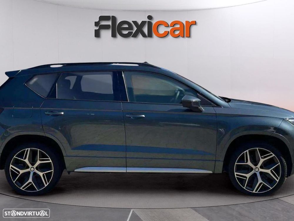 SEAT Ateca 1.5 TSI FR - 9