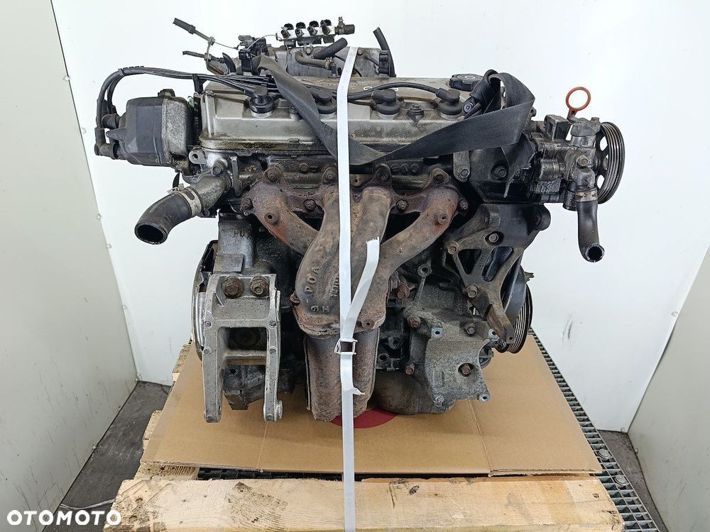 SILNIK HONDA ACCORD VI F23Z5 2.3 VTEC - 1