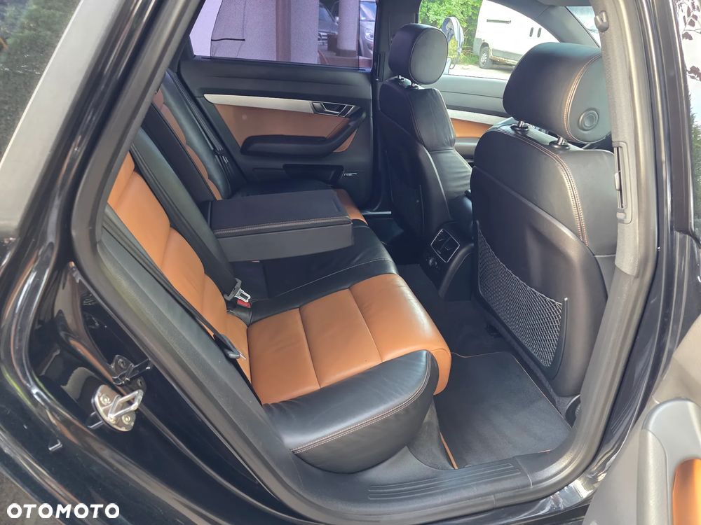 Audi A6 Avant 3.0 TDI DPF quattro - 23