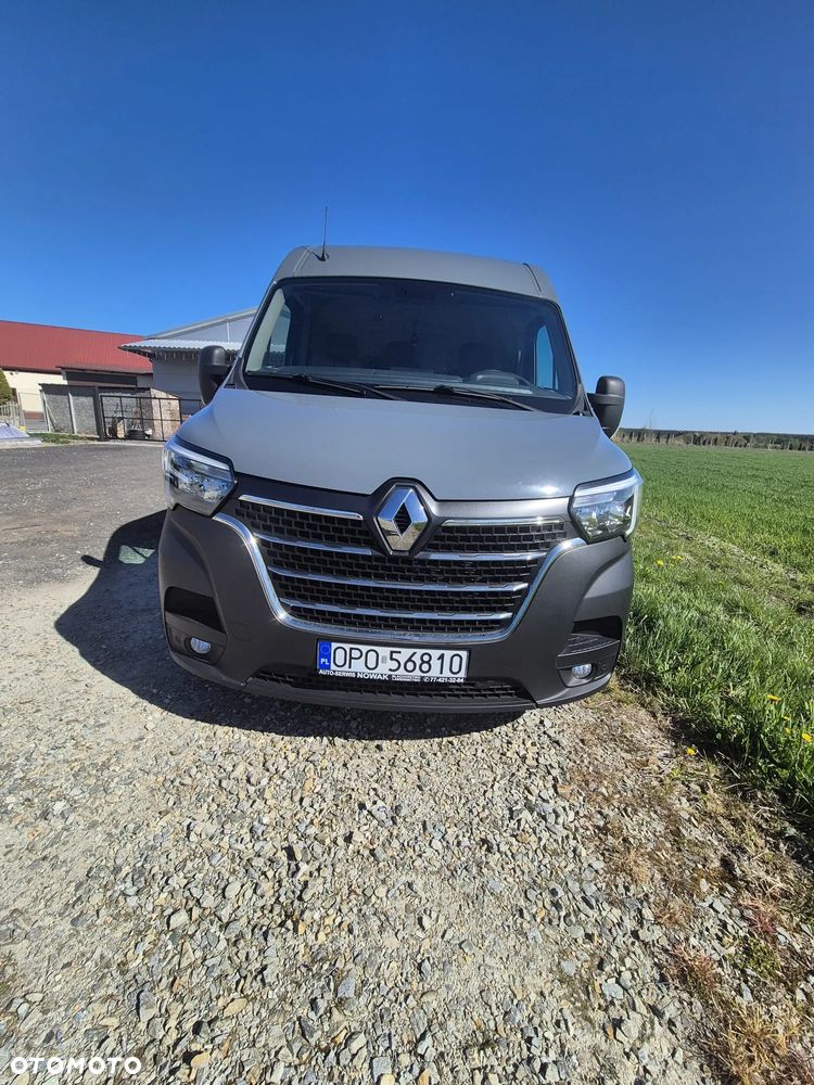 Renault MASTER - 11