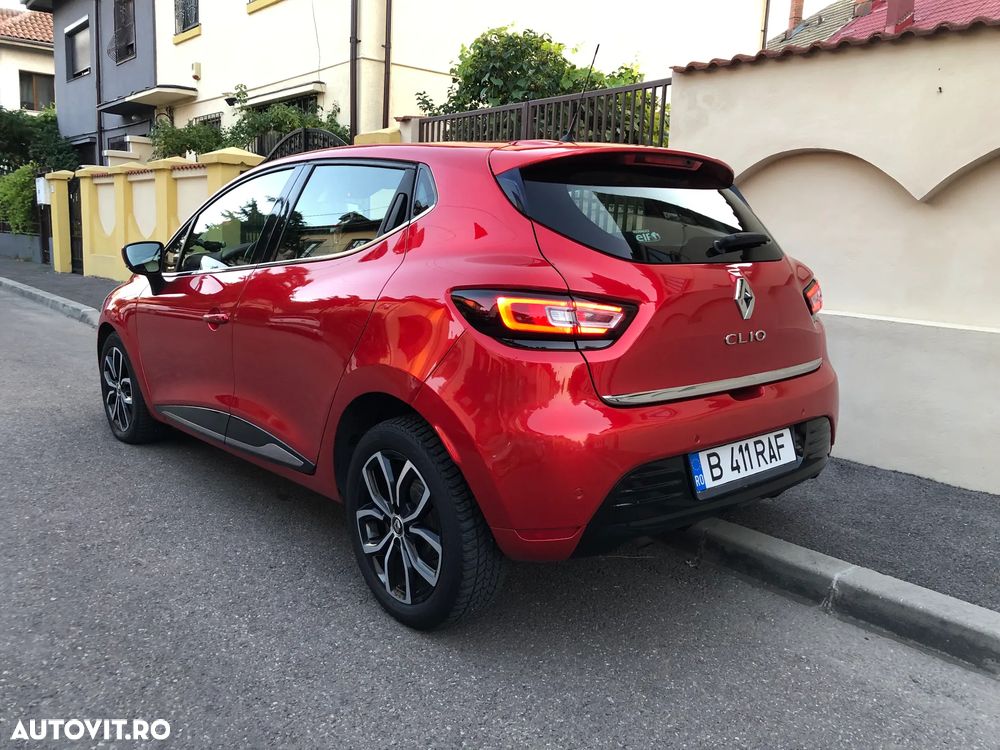 Renault Clio 0.9 Energy TCe Intens - 3