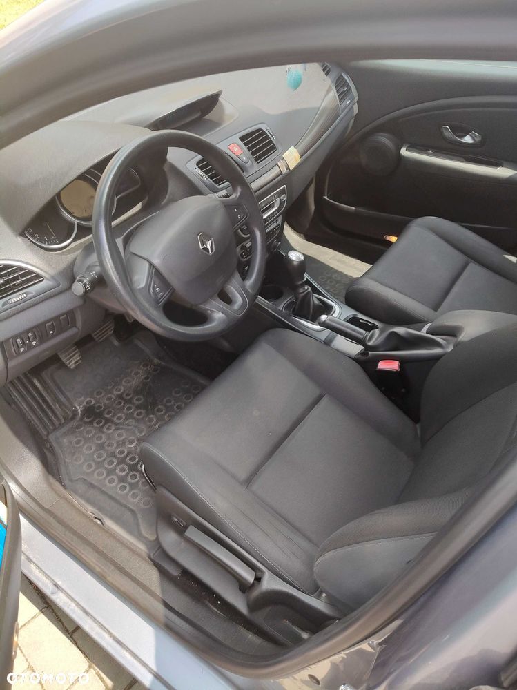 Renault Megane - 5