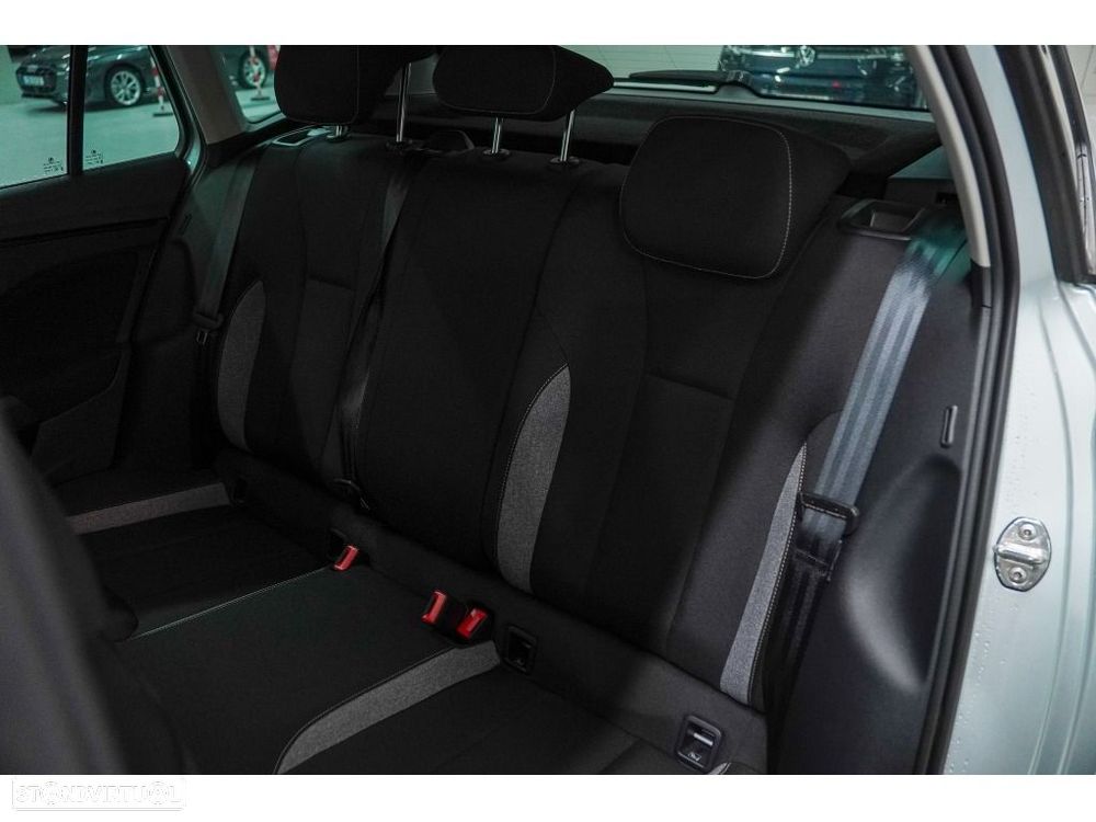 Skoda Kamiq 1.0 TSI Selection - 16