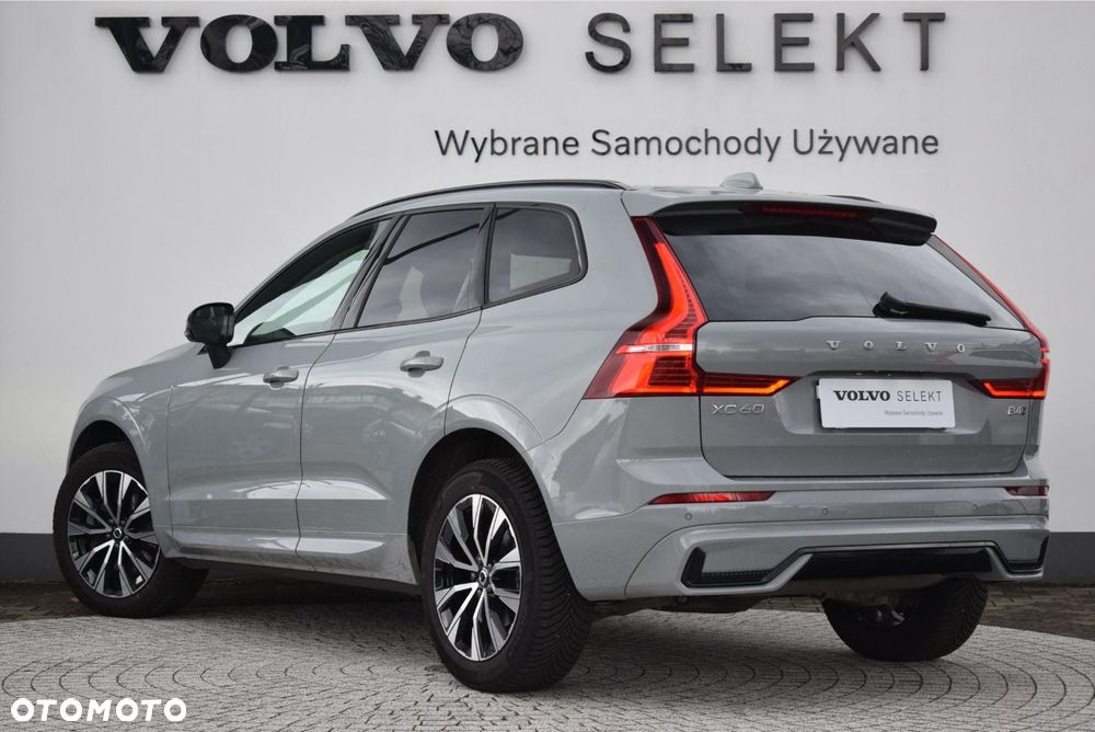 Volvo XC 60 - 6