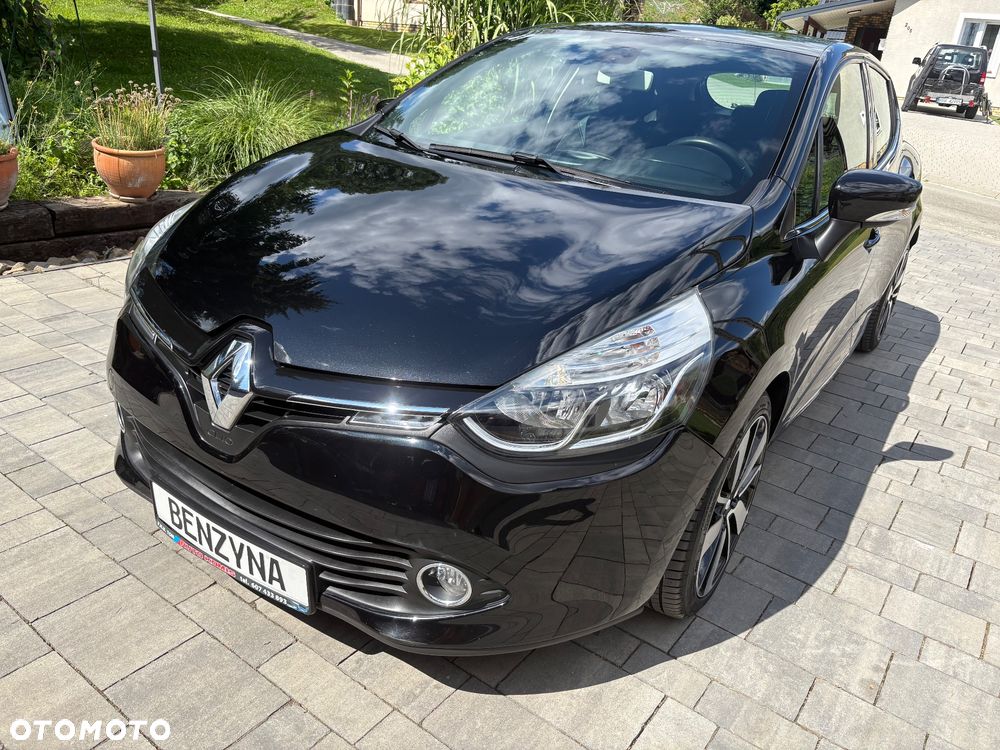 Renault Clio - 5