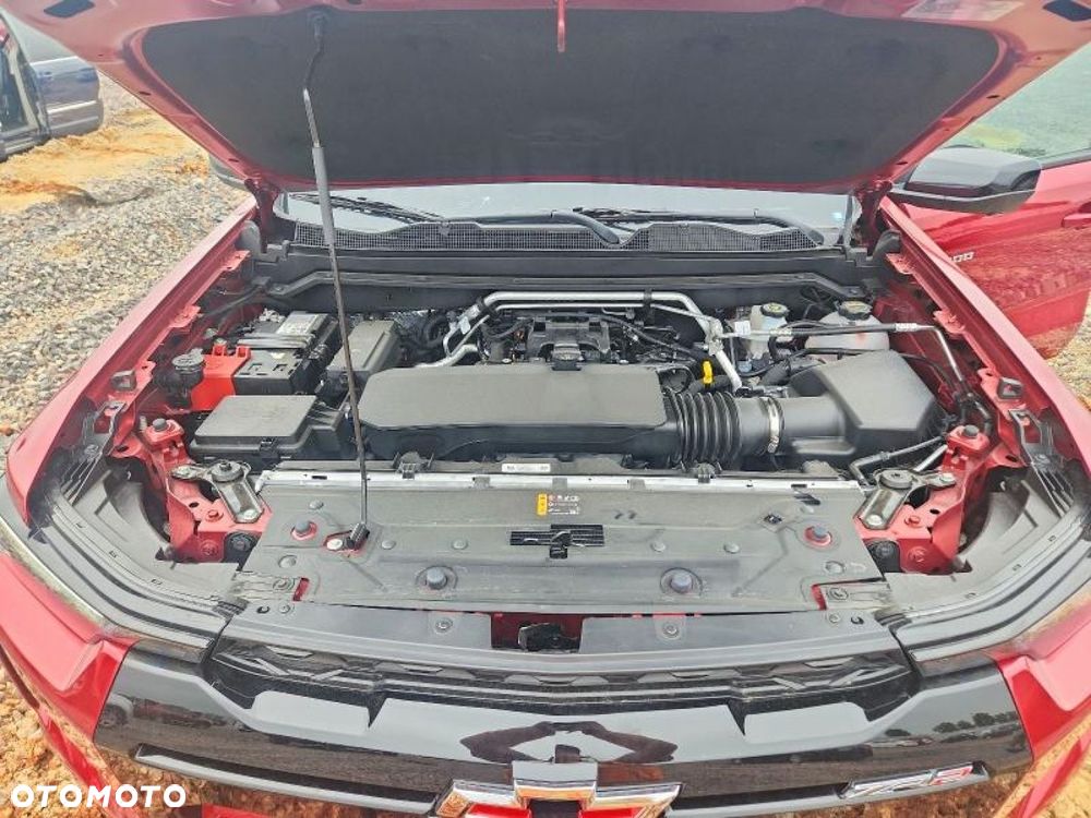 Chevrolet Colorado - 7
