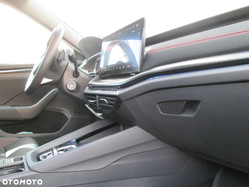 Skoda Octavia - 30