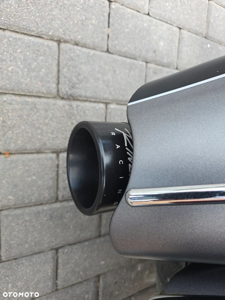 Indian Roadmaster - 17