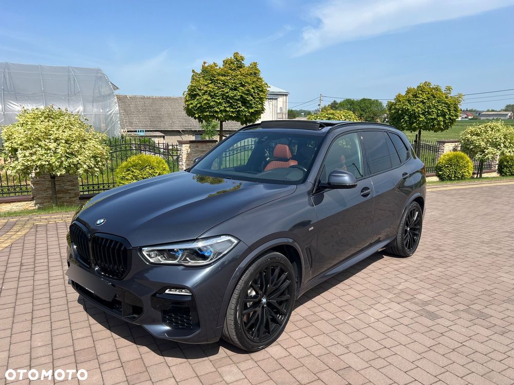 BMW X5 - 2