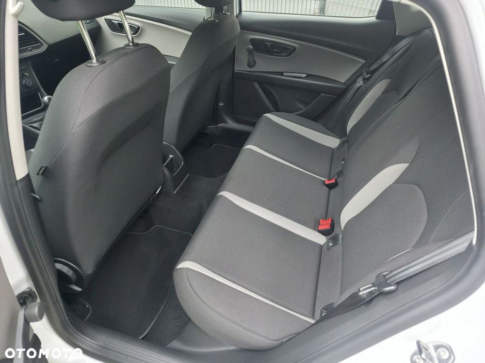 Seat Leon - 9