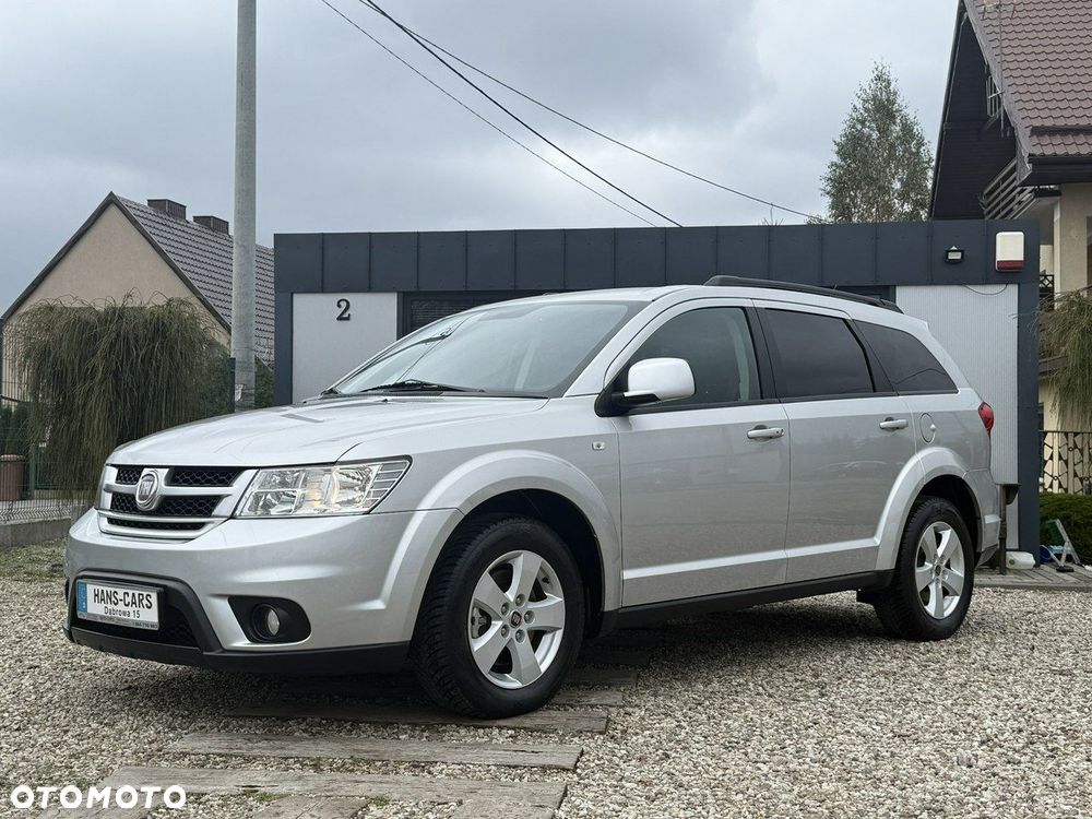 Fiat Freemont - 13