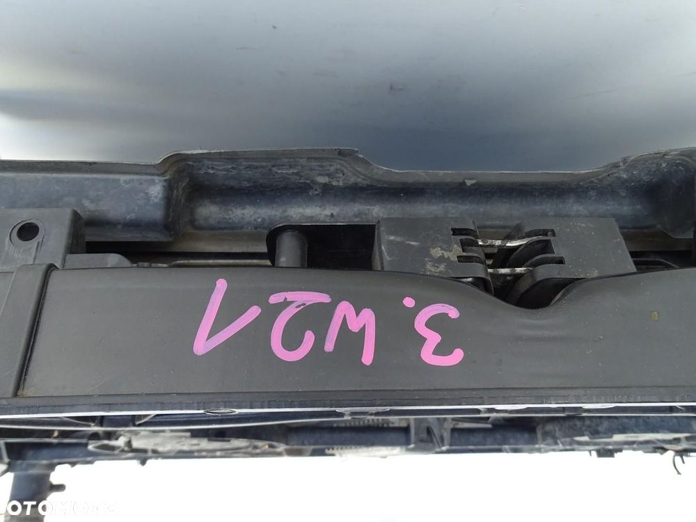 PAS PRZEDNI KOMPLETNY CHŁODNICE BELKA 2.0 TDI AUDI Q5 8R LIFT 12-16r - 13