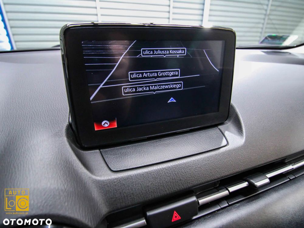 Mazda CX-3 2.0 Skymotion - 16