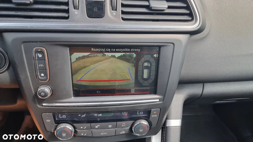 Renault Kadjar Energy TCe 130 Bose Edition - 14
