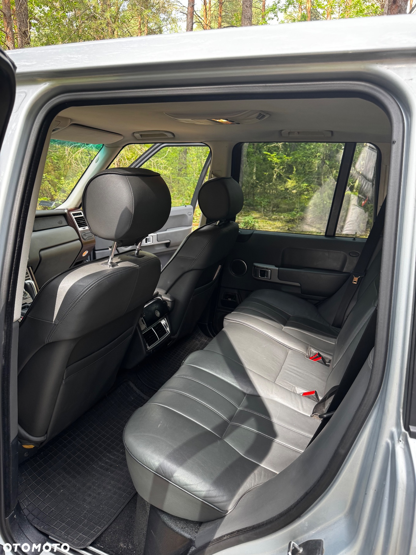Land Rover Range Rover 3.0TD Vogue - 13