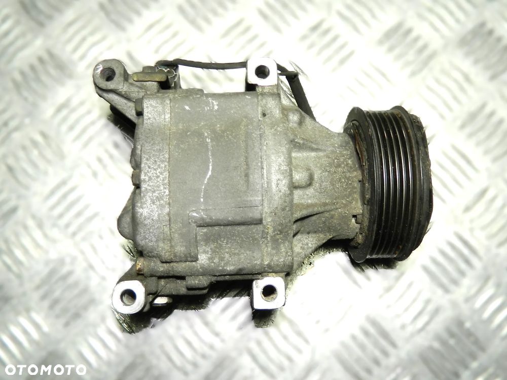 Toyota Corolla E12 sprężarka klimatyzacji 1.3 1.4 1.6 2.0 - 3