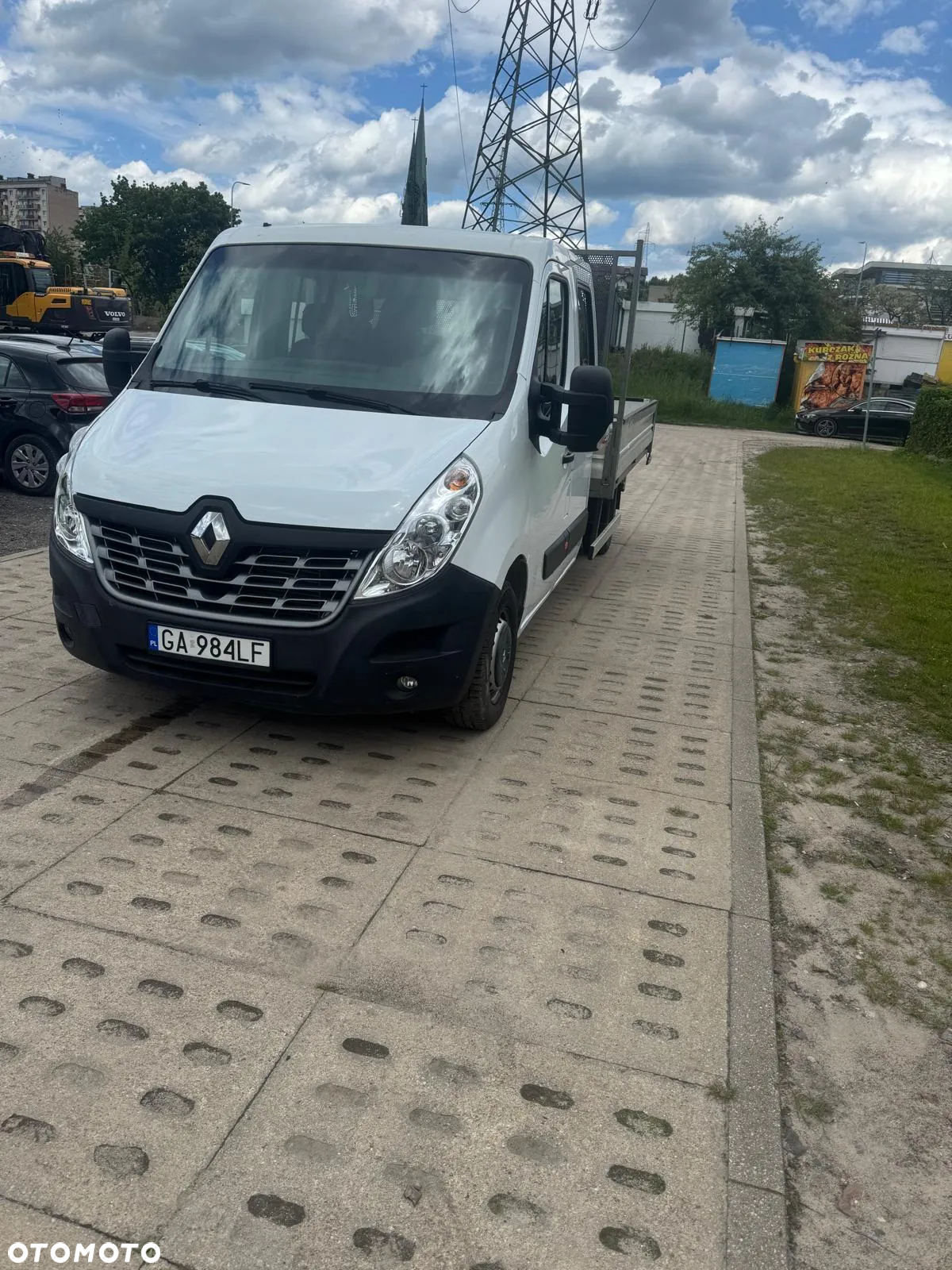 Renault MASTER - 2