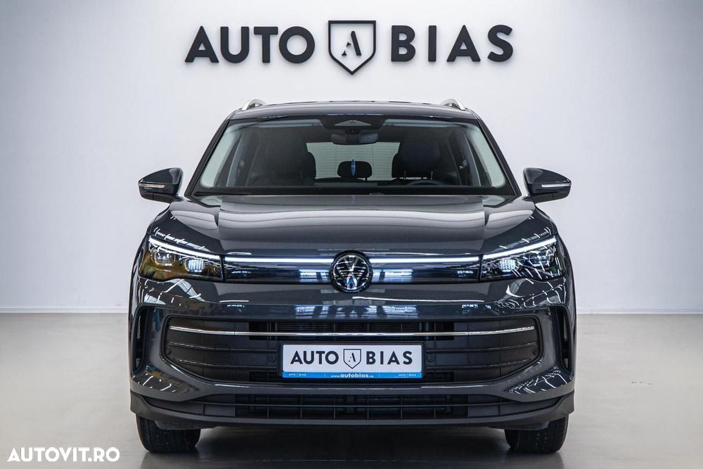 Volkswagen Tiguan 1.5 eTSI DSG MHEV Advanced - 23