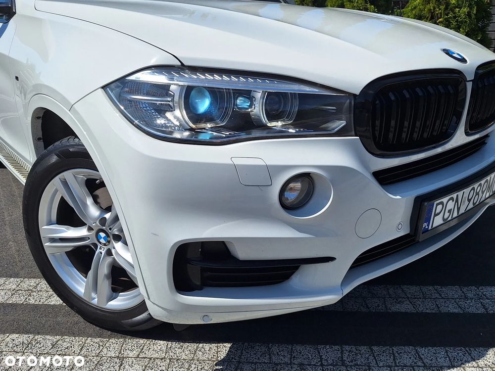 BMW X5 xDrive25d sport - 2