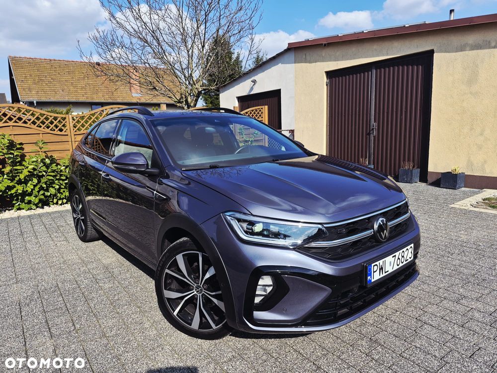 Volkswagen Taigo 1.5 TSI ACT R-Line Plus DSG - 3