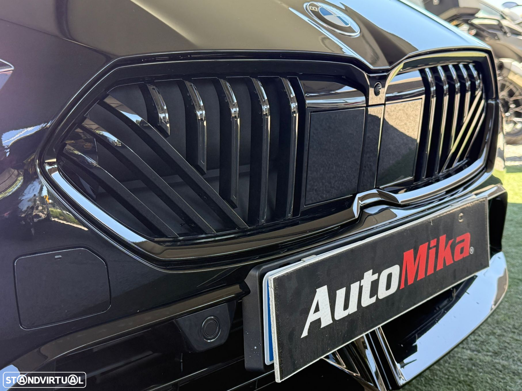 BMW 120 Pack Desportivo M Pro - 47