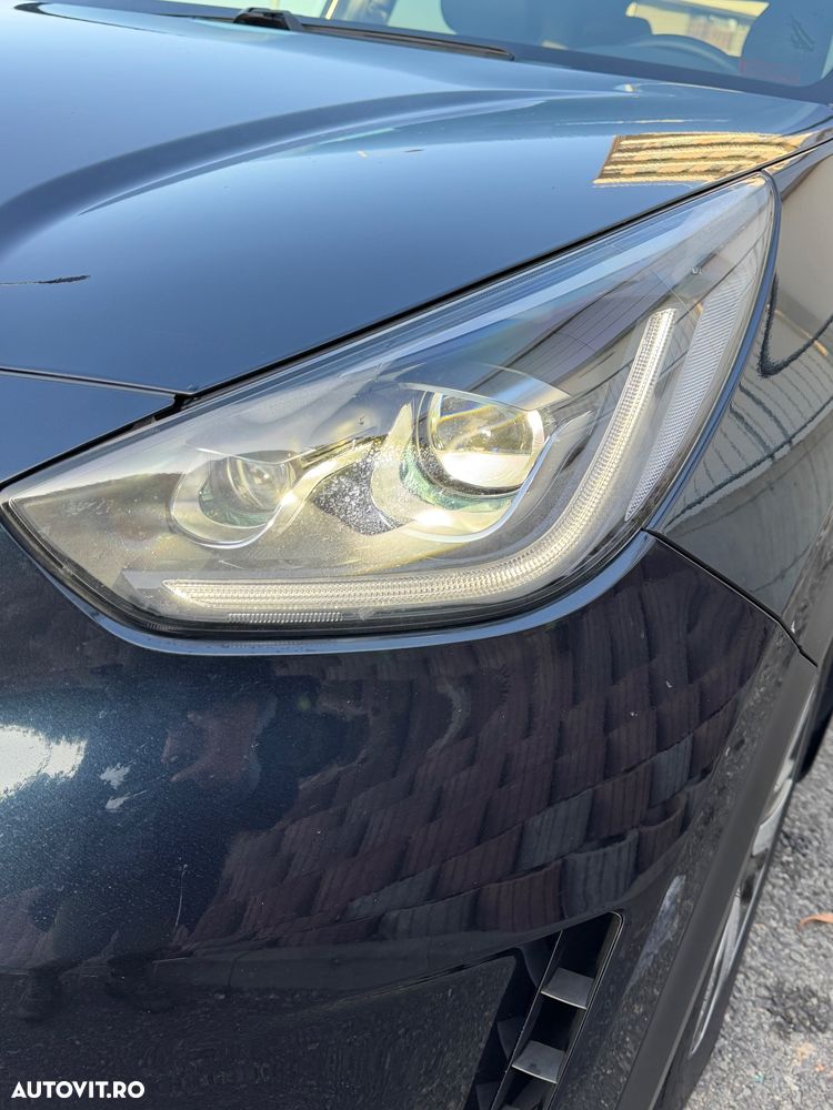 Kia Niro 1.6 GDI PHEV 2WD Aut. Spirit - 26