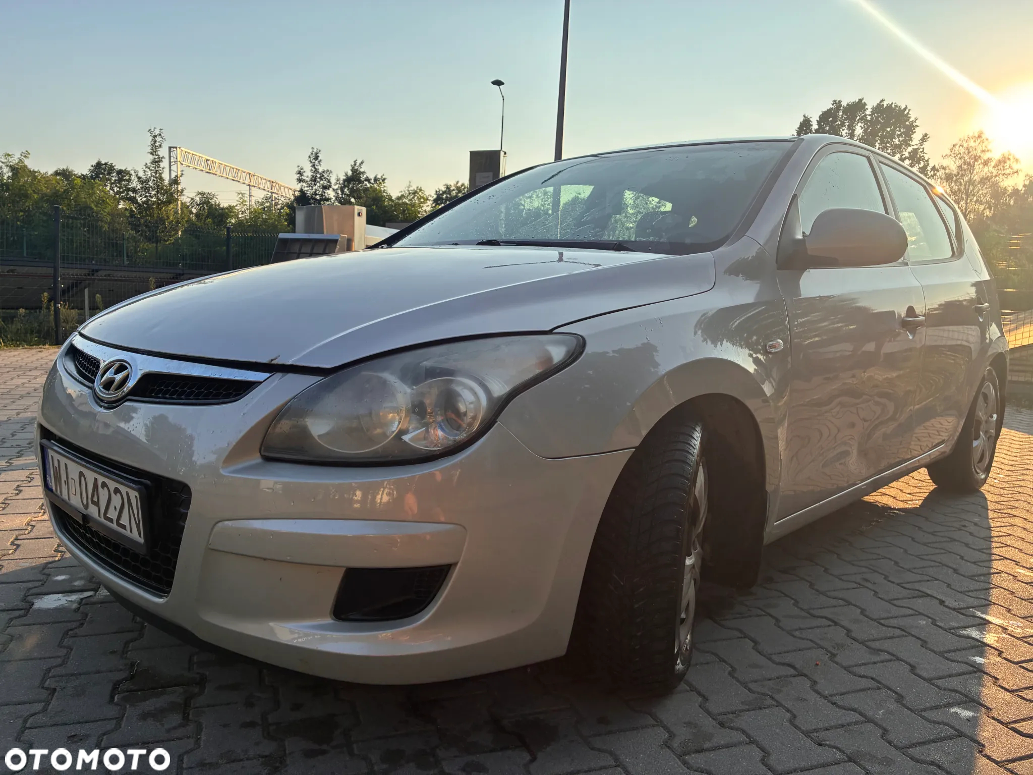 Hyundai i30 1.4 Base - 3