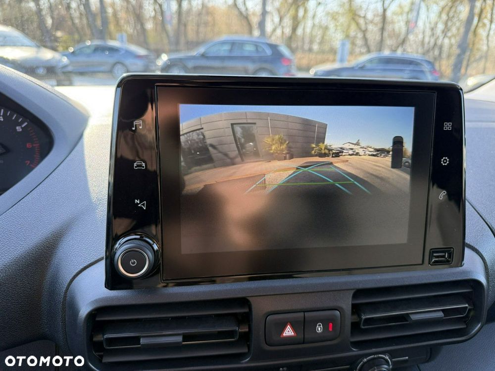 Peugeot Partner - 10