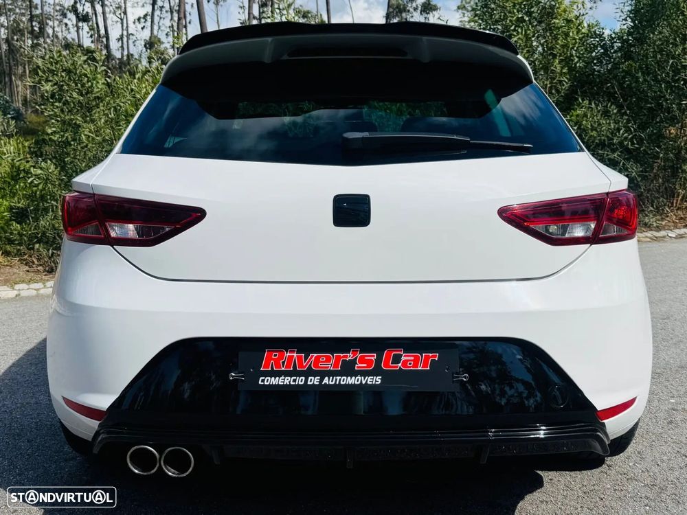 SEAT Leon SC 1.6 TDI DPF S&S Style - 11