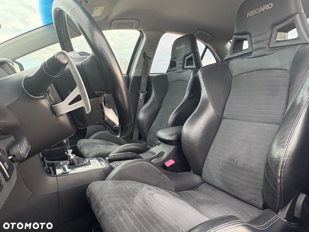 Mitsubishi Lancer Evolution - 15