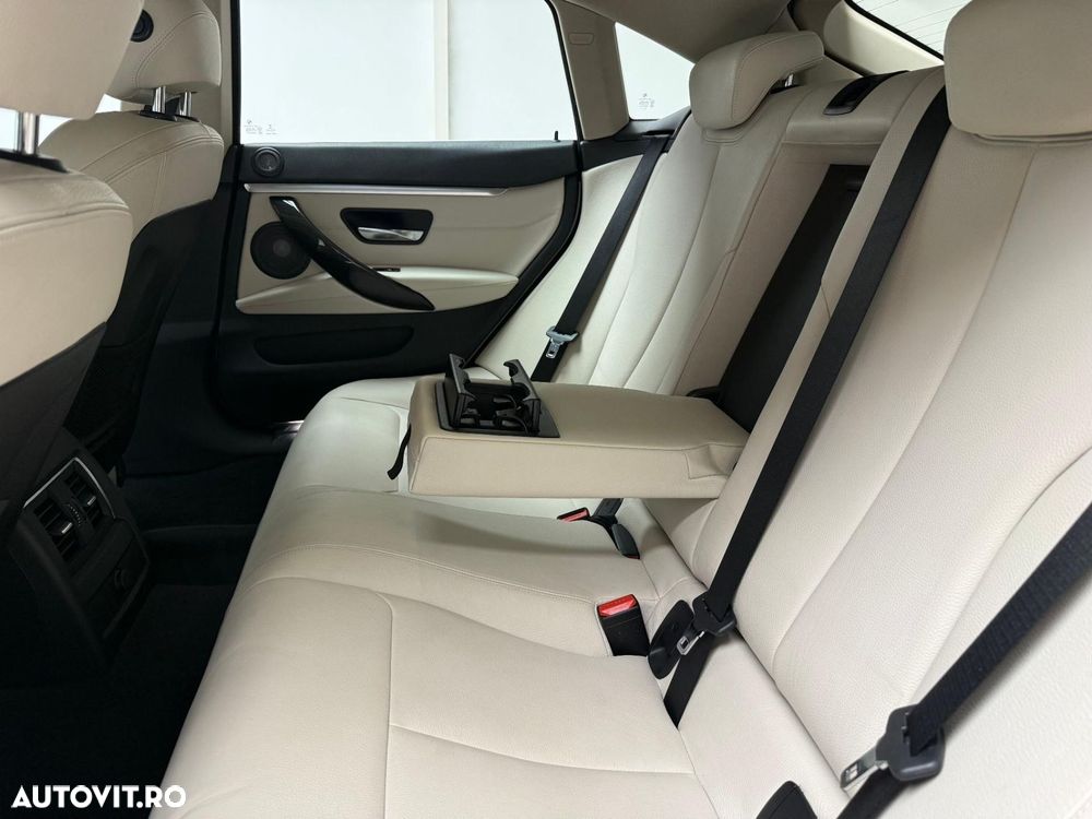 BMW Seria 4 - 20