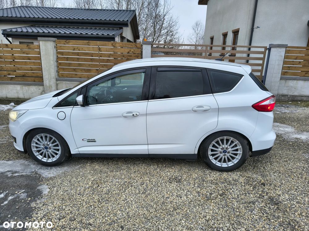 Ford C-MAX - 11