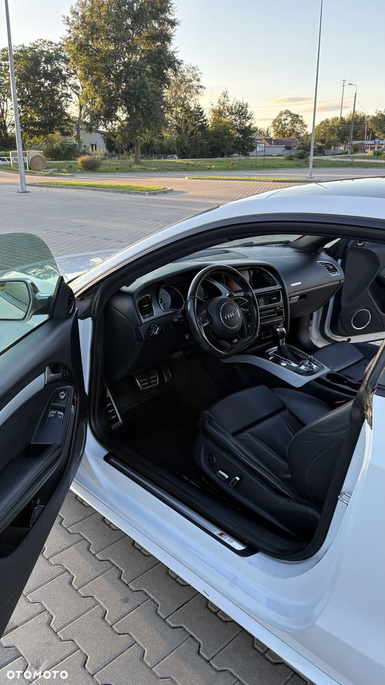 Audi S5 Coupé 3.0 TFSI Quattro S tronic - 15