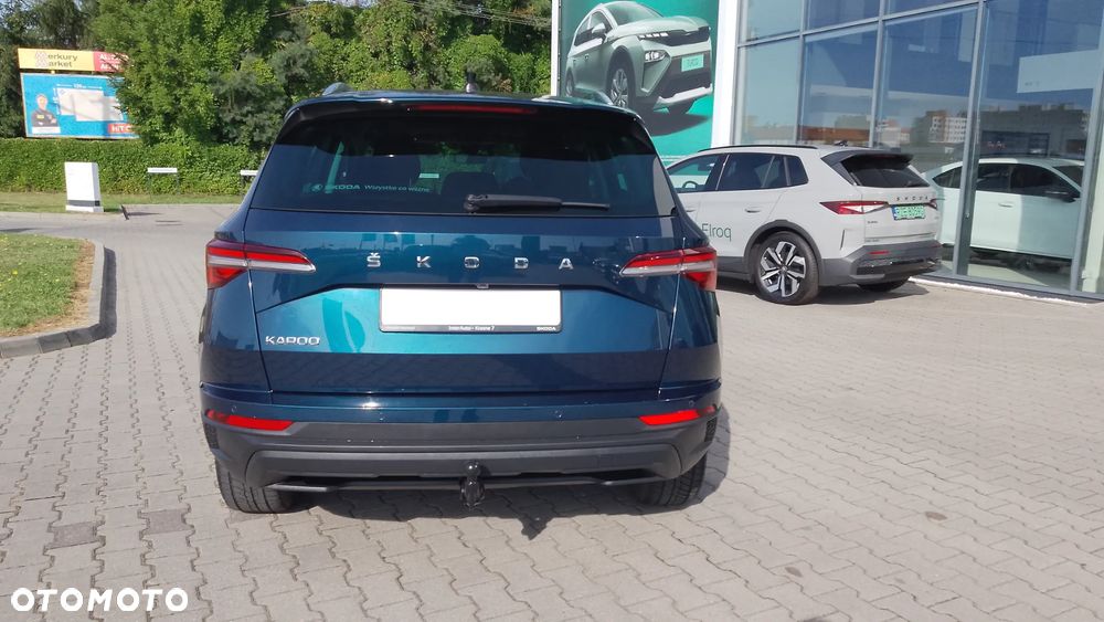 Skoda Karoq - 7