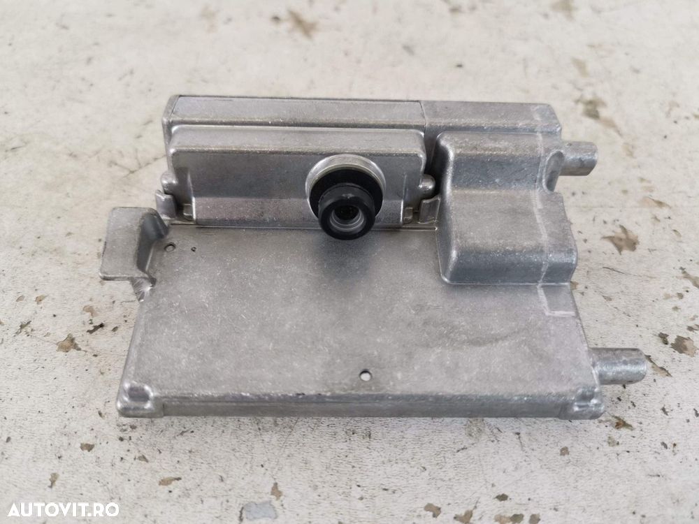 Camera Parbriz Volkswagen VW  Golf 8 2020 2021 2022 2023 2024 Original - 2