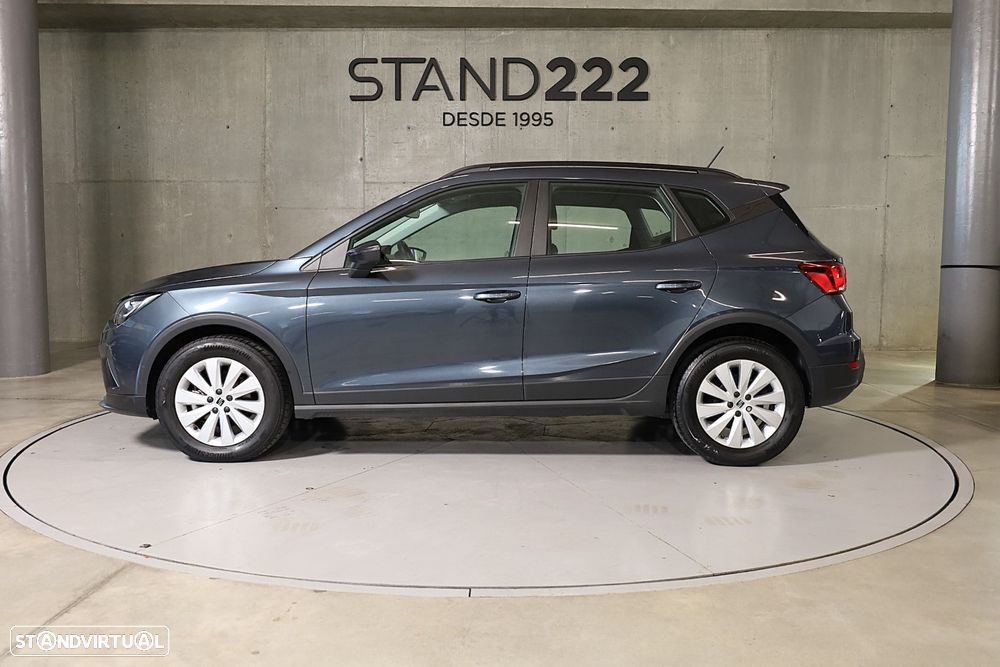 SEAT Arona 1.0 TSI Style - 8