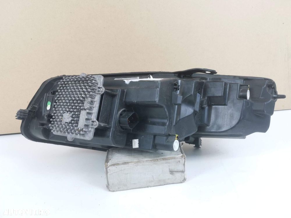 Far Dreapta Full Led Matrix Jaguar E-Pace 1 2017 2018 2019 2020 Origin - 5