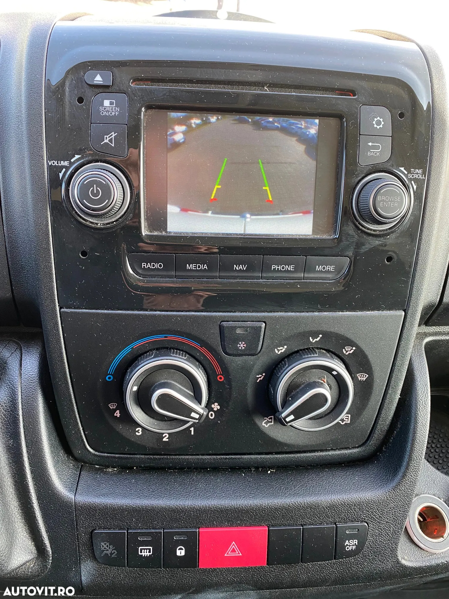 Citroën JUMPER - 8