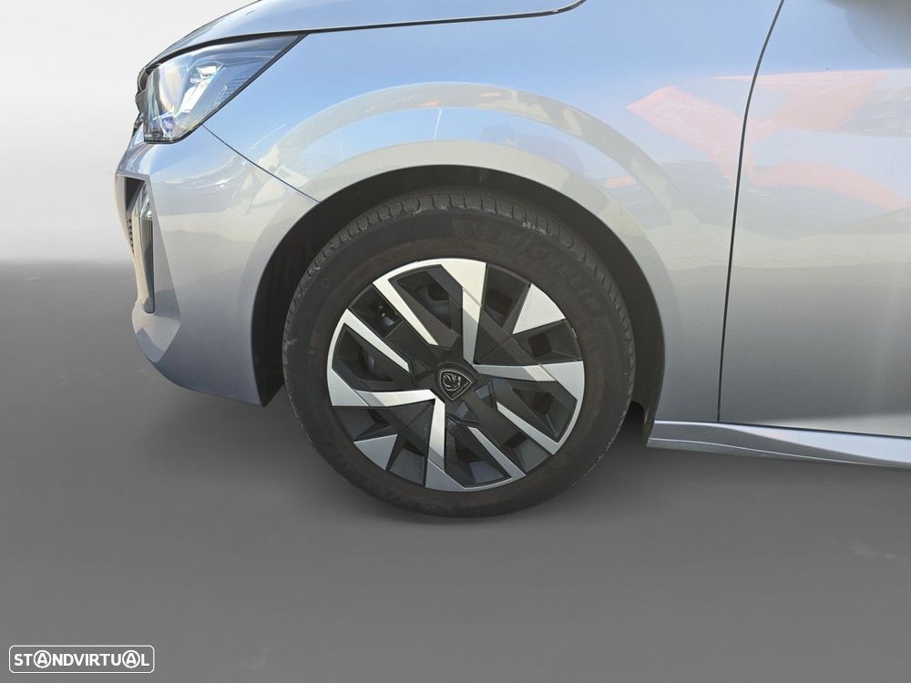 Peugeot 208 1.2 PureTech Style - 14