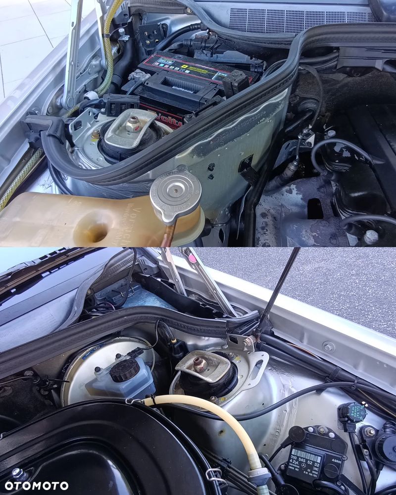 Mercedes-Benz W201 (190) - 39