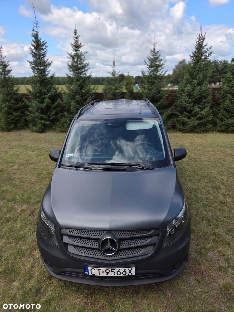 Mercedes-Benz Vito 114 CDI - 24