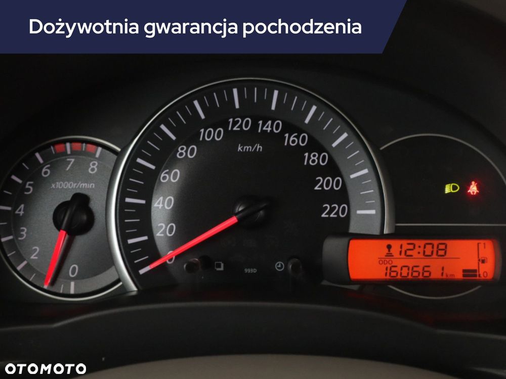 Nissan Micra - 13