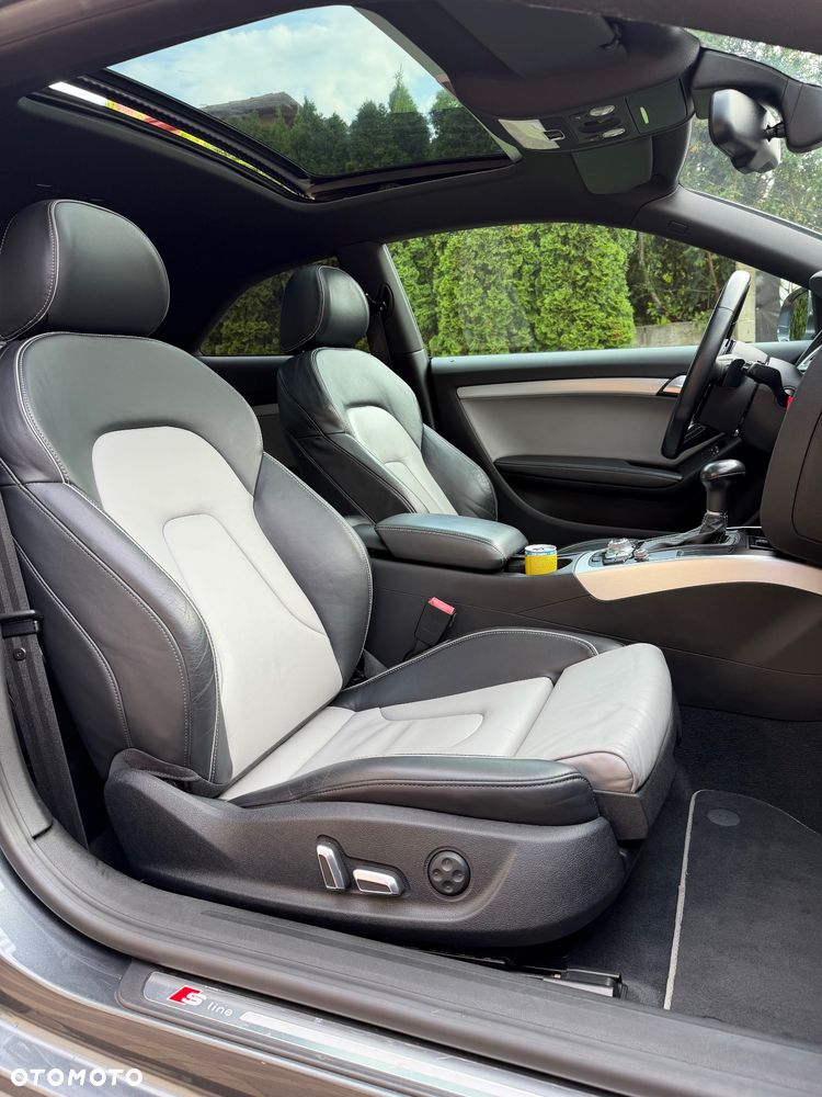 Audi A5 Coupé 3.0 TDI Quattro S tronic - 28