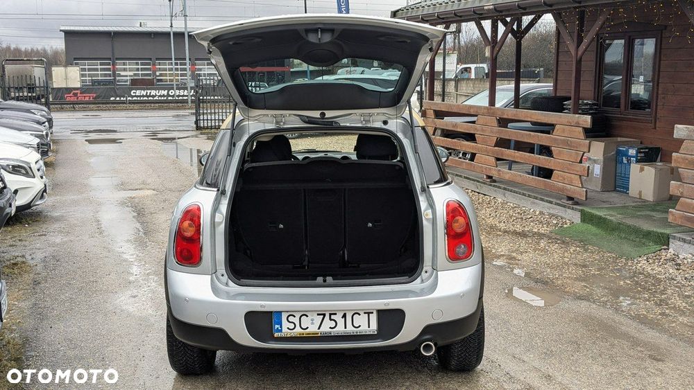 MINI Countryman - 11