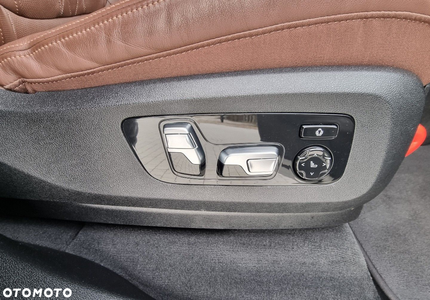 BMW X7 M50d sport - 21