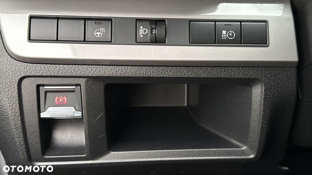 Toyota Proace Verso - 19