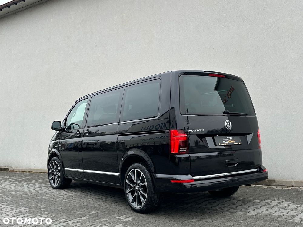 Volkswagen Multivan 2.0 TDI L1 Higline DSG - 10