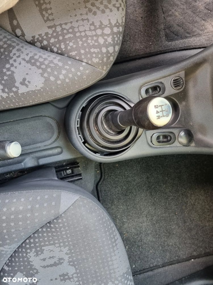 Citroën C2 1.1 SX Gold-Edition - 12