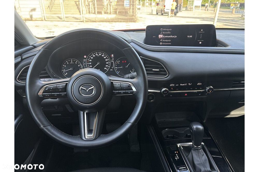 Mazda CX-30 2.0 mHEV Exclusive-Line 2WD - 8