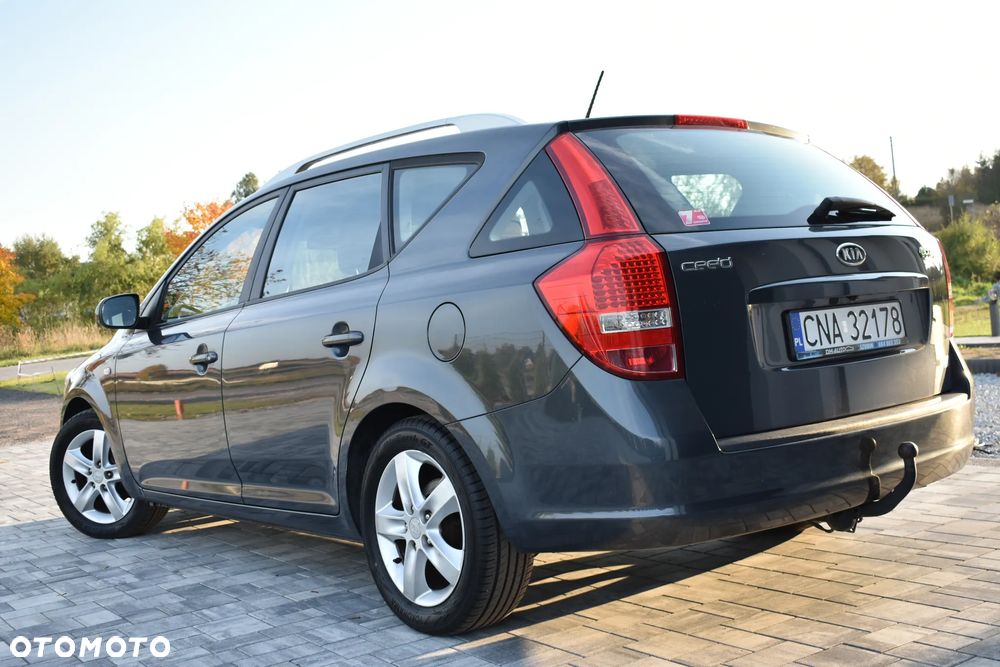 Kia Ceed Cee'd 1.4 Comfort + - 3
